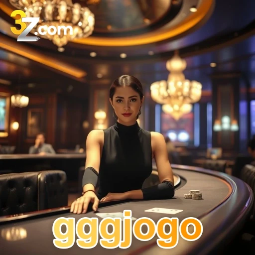 gggjogo Jogos de caça-níqueis