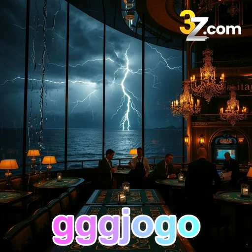 gggjogo Jogos de caça-níqueis